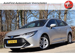 Toyota Corolla Touring Sports 1.8 Hybrid Active | Carplay | Camera |