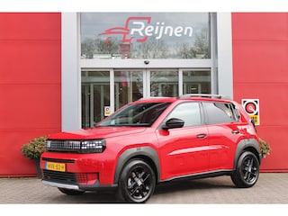 Fiat Grande Panda 1.2 110PK Hybrid ICON | 16" LICHTMETALEN VELGEN | DRAADLOZE APPLE CARPLAY/ANDROID AUTO | PARKEERSENSOREN ACHTER | LED KOPLAMPEN | DAB+ RADIO | CRUISE CONTROL | LANE ASSIST | AIRCO | VERKEERSBORDEN HERKENNING |