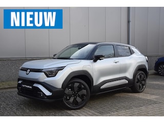 Suzuki e Vitara Style 61 kWh | "Rijd als één van de eersten in 2026 – bestel nu!" | Fabrieksgarantie 10 jaar |