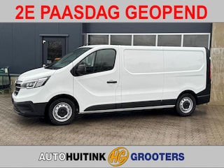 Renault Trafic 2.0D 130 pk L2 H1  - Apple/Android - sensoren