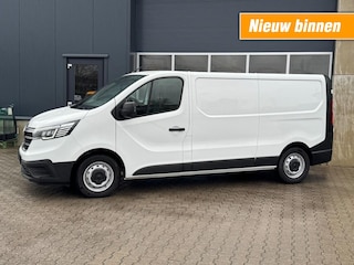 Renault Trafic 2.0D 130 pk L2 H1  - Apple/Android - sensoren