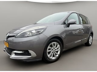 Renault Scénic 1.2 TCe Style 115pk, Clima | Navi | Trekhaak