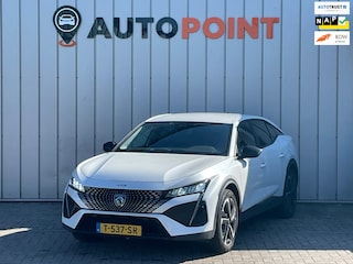 Peugeot 408 1.2 PureTech Allure Pack 130 EAT8