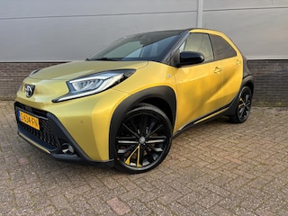 Toyota Aygo 1.0 VVT-i MT Premium Zeer compleet !