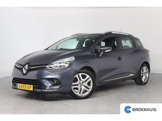 Renault Clio Estate 0.9 TCe Limited | Trekhaak | Navigatie | Airco | Cruise control | DAB+ | Dealer onderhouden |