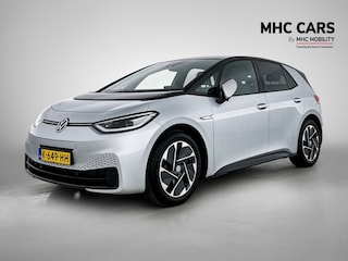 Volkswagen ID.3 Business 58 kWh | Navi | Clima |