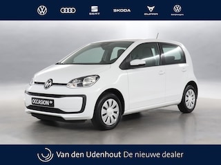 Volkswagen Up 1.0 65pk / Airco / Bluetooth