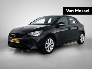 Opel Corsa 1.2 Edition