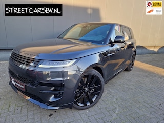 Land Rover Range Rover Sport 3.0 P460e Dynamic HSE /Pano /Led /3D Meridian
