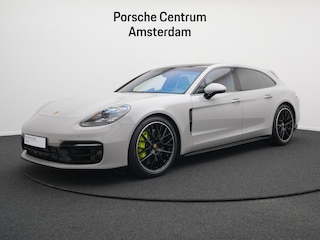 Porsche Panamera Sport Turismo 2.9 4S E-Hybrid