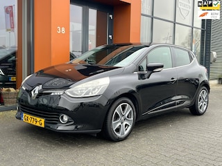 Renault Clio 0.9TCe ECO|Navi|Cruise|Bluetooth|Trekhaak|PDC