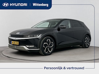 Hyundai Ioniq 5 Connect 73kWh | Elektrische stoelen |SOH 97.2% | Achteruitrij camera | Dodehoek detectie | Stoel & stuurverwarming | Apple carplay/android auto |