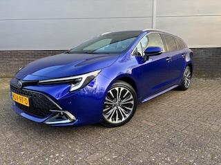 Toyota Corolla Touring Sports Hybrid 140 Dynamic