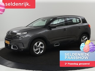 Citroën C5 Aircross 1.6 Plug-in Hybrid 225 Business | Camera | Carplay | Navigatie | Climate control | Bluetooth | Cruise control | 18'' | Parkeerhulp | PHEV