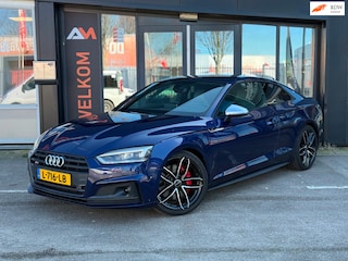 Audi A5 Coupé 3.0 TFSI S5 quattro Pro Line | Virtual | HUD | B&O