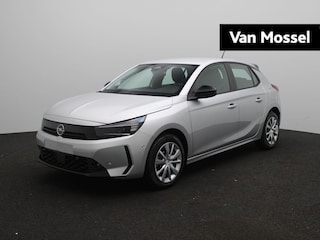 Opel Corsa 1.2 Turbo Hybrid Edition | VOORRAAD VOORDEEL | VAN € 30.297,- VOOR € 24.995,-