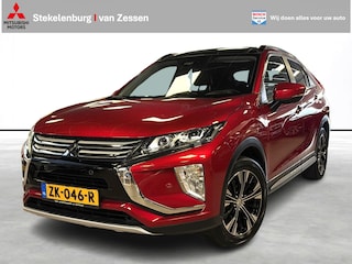Mitsubishi Eclipse Cross 1.5 DI-T Instyle