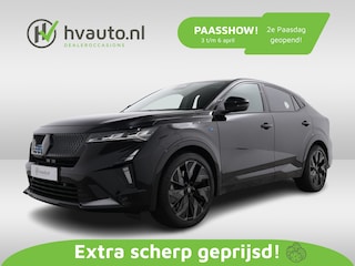 Renault Rafale 1.2 E-TECH FULL HYBRID 200PK ESPRIT ALPINE | Panoramadak | Pack Around View Camera | Pack Privilege