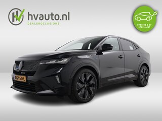 Renault Rafale 1.2 E-TECH FULL HYBRID 200PK ESPRIT ALPINE | Panoramadak | Pack Around View Camera | Pack Privilege