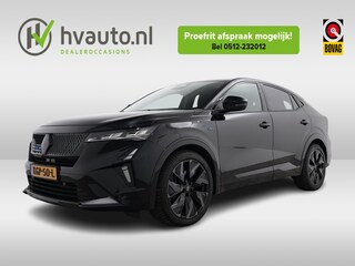 Renault Rafale 1.2 E-TECH FULL HYBRID 200PK ESPRIT ALPINE | Panoramadak | Pack Around View Camera | Pack Privilege