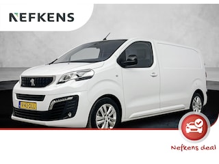 Peugeot Expert 2.0 145 pk Automaat L2 | Navigatie | Camera | Lichtmetalen Velgen | CarPlay