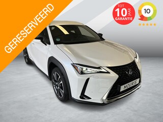 Lexus UX 250h Business Line Amazing edition