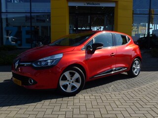 Renault Clio TCe 90 Expression