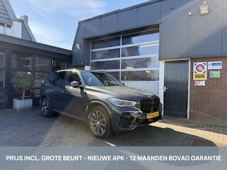BMW X5 xDrive45e High Executive LASER/PANO/HEAD-UP *ALL-IN PRIJS*