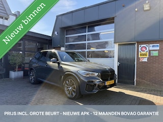 BMW X5 xDrive45e High Executive LASER/PANO/HEAD-UP *ALL-IN PRIJS*