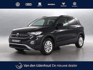 Volkswagen T-Cross 1.0 TSI 95pk Life / Navigatie / Stoelverwarming / Camera
