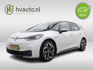 Volkswagen ID.3 First Plus 58 kWh | Trekhaak | Camera | Stoel\Stuurverwarming