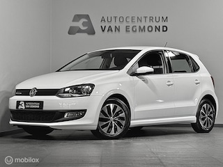 Volkswagen Polo 1.0 BlueMotion | APP CNNCT | CRUISE