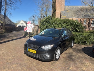 Seat Ibiza 1.0 MPI Reference carplay/lage km stand!