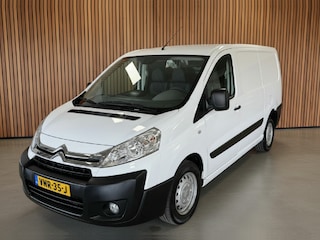 Citroën Jumpy 12 2.0 HDI L2H1 Economy DC