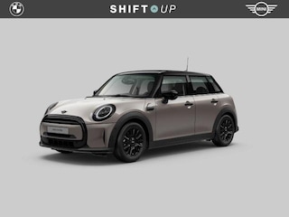 Mini Cooper 1.5 Sportstoelen | Stoelverwarming | CarPlay