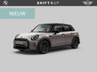Mini Cooper 1.5 Sportstoelen | Stoelverwarming | CarPlay