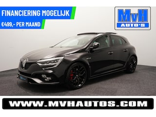 Renault Mégane 1.8 TCe 300 RS Trophy|RECARO|PANO|BOSE|CAMERA