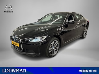 BMW i4 eDrive40 84 kWh