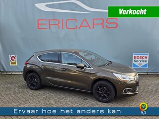 Citroën DS4 1.6 VTi Chic AIRCO LM NW DISTRIBUTIERIEM