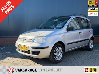 Fiat Panda 1.2 SportSound (APK t/m 08-03-2027)