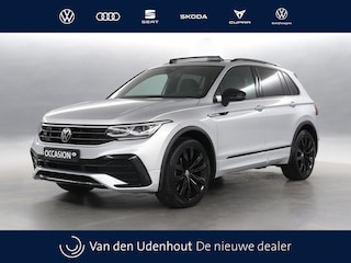 Volkswagen Tiguan 1.5 TSI 150pk R-Line DSG / Panoramadak / Camera / Keyless