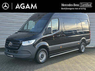 Mercedes-Benz Sprinter 315 CDI L2H2 Automaat Carplay Navigatie Camera 3500kg Trekgewicht