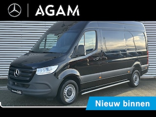 Mercedes-Benz Sprinter 315 CDI L2H2 Automaat Carplay Navigatie Camera 3500kg Trekgewicht