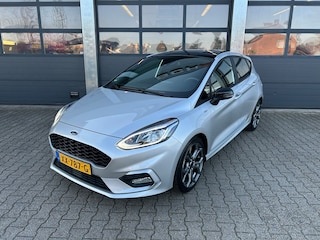 Ford Fiesta 1.0 EcoBoost 100pk 5-drs ST-Line