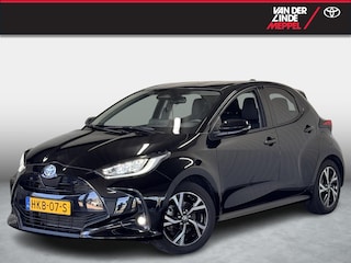 Toyota Yaris 15 Dynamic PDC Cruise Stoel Stuurverwarming