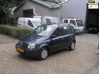 Fiat Panda 1.2 Edizione Cool 177 d km nap airco APK