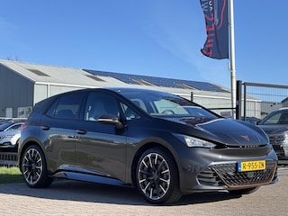 Cupra Born Performance 62 kWh SOH 97% acc stuur vw 232pk