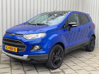 Ford Ecosport 1.0 EcoBoost Titanium|103000KM|Climate Control|