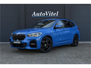 BMW X1 xDrive25e M-Sport | Trekhaak | PDC A | LED | Elektrische Klep