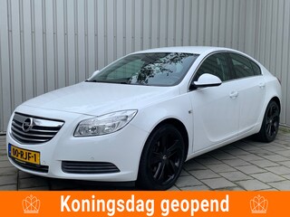 Opel Insignia 1.6 T Edition|Navigatie|Camera|Climate Control|